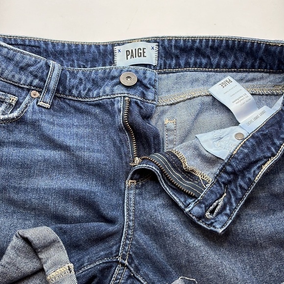 Paige Jimmy Jimmy Short Size 27 - Picture 16 of 16